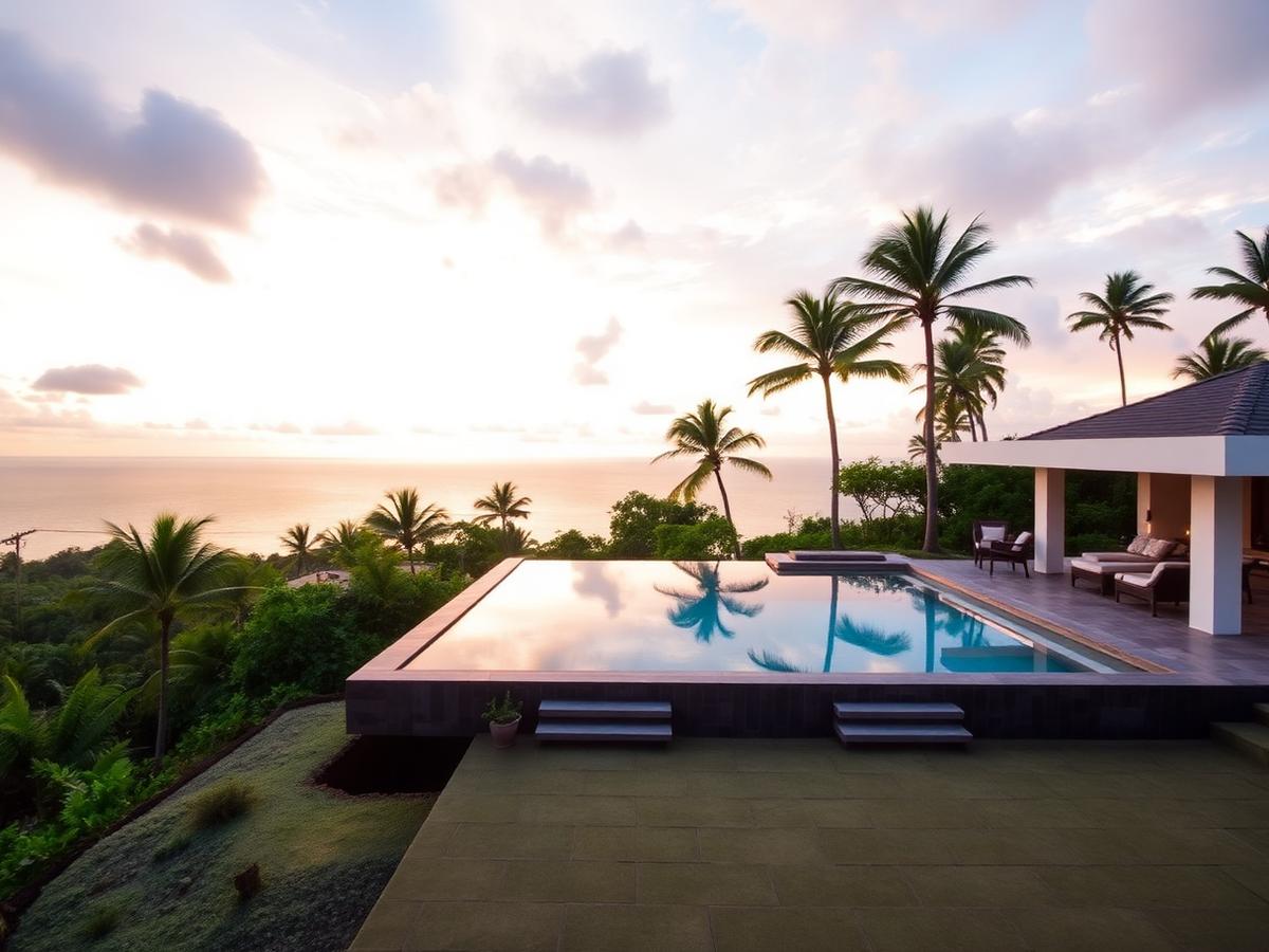 Casa Vista Azul — luxury home in Flamingo, Guanacaste